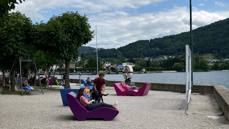 Gmunden_Promenade_Hafen3